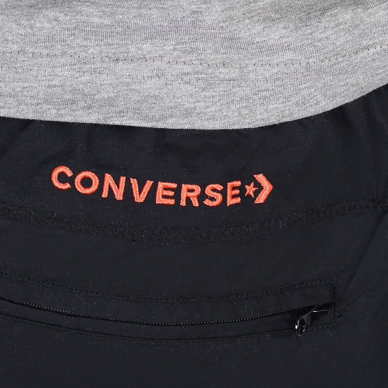 Мужские брюки Converse Lightweight Adjustable Trail (10022945027)  - цена, описание, фото 7